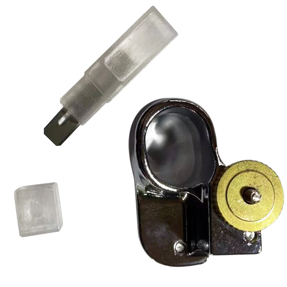 Новинка резак для ремня Резак кожи ручная работа инструмент рукоделия