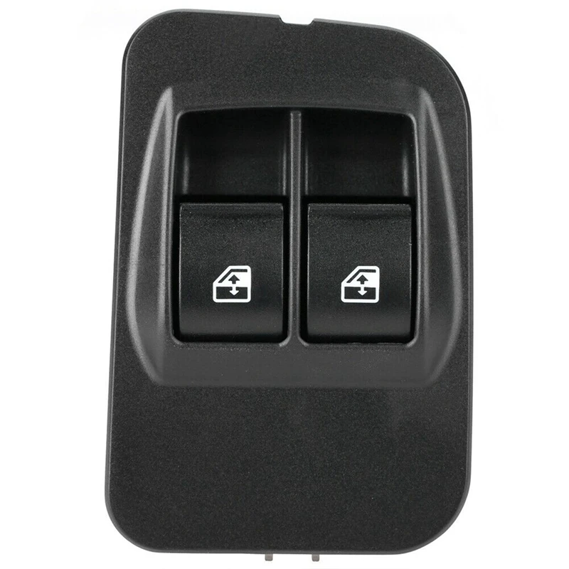 

New Electric Window Switch Push Button for Fiat Fiorino SX 6490.G8 6490G8 735461275