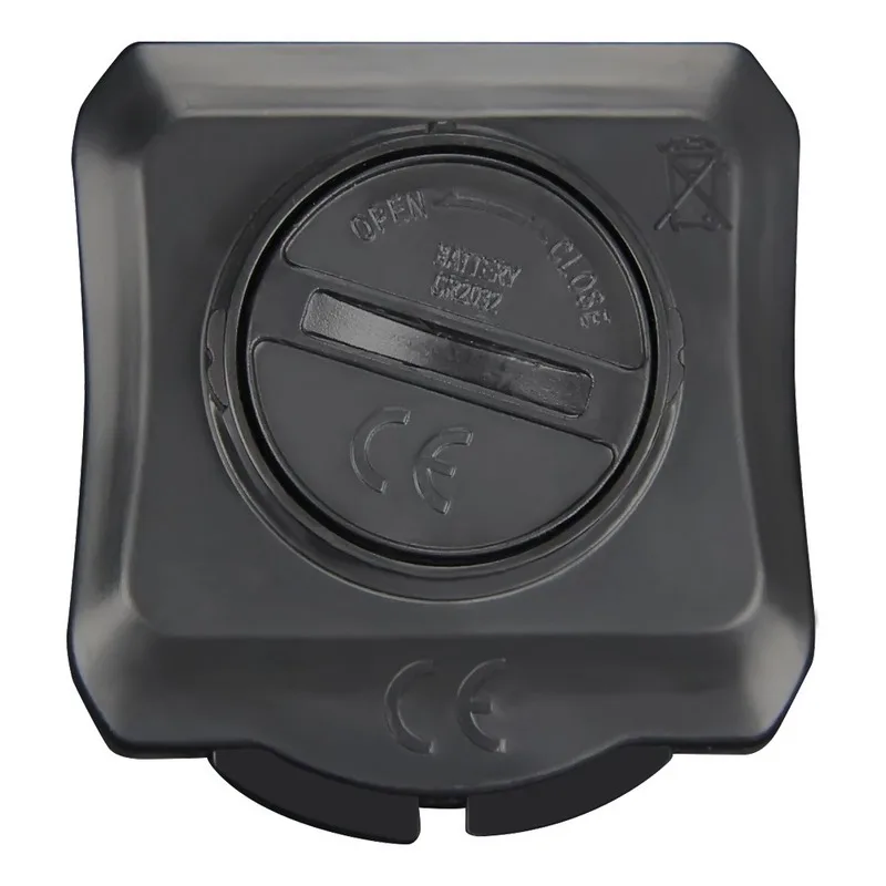 Sunding беспроводной и проводной велосипедный компьютер с температурным тестом