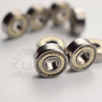 bearing 10pcs r3zz 4 76312 74 98mm free shipping chrome steel metal sealed high speed mechanical equipment parts