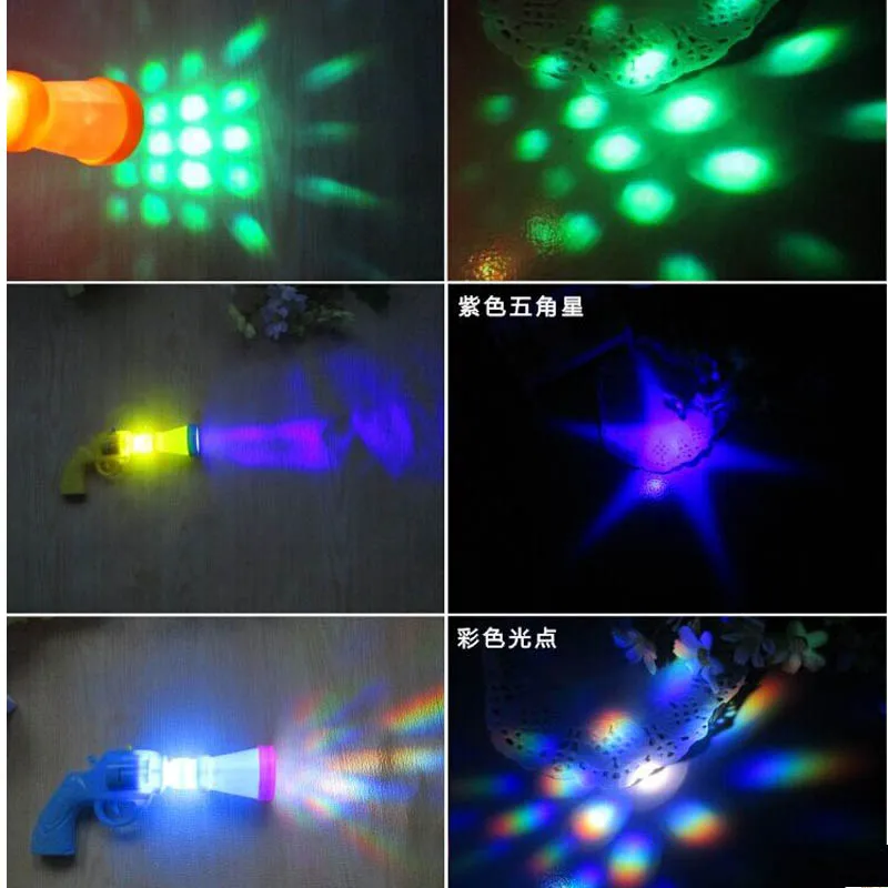 20 штук сид мигающий модуль игрушки Детский Светильник игрушка в подарок вечерние