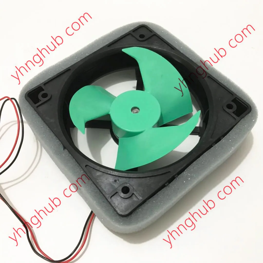 NMB-MAT 4515JL-04W-S10 GF3 DC 12V 0.10A 113x113 мм 2-проводной Вентилятор охлаждения сервера |