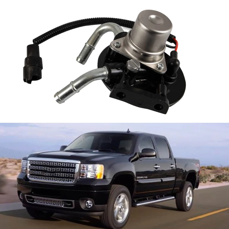 12642623 топливный фильтр головка для GM Chevrolet GMC Duramax V8 6.6L 04-13 Chevy | Автомобили и