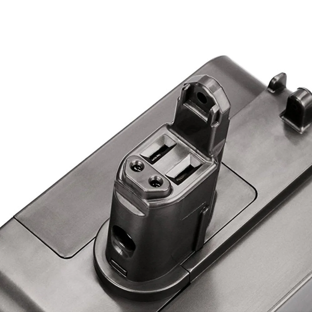 

3000/2200mAh 21.6V Battery For Dyson DC34 DC35 Battery Li-ion Vacuum Cleaner Rechargeable BATTERY