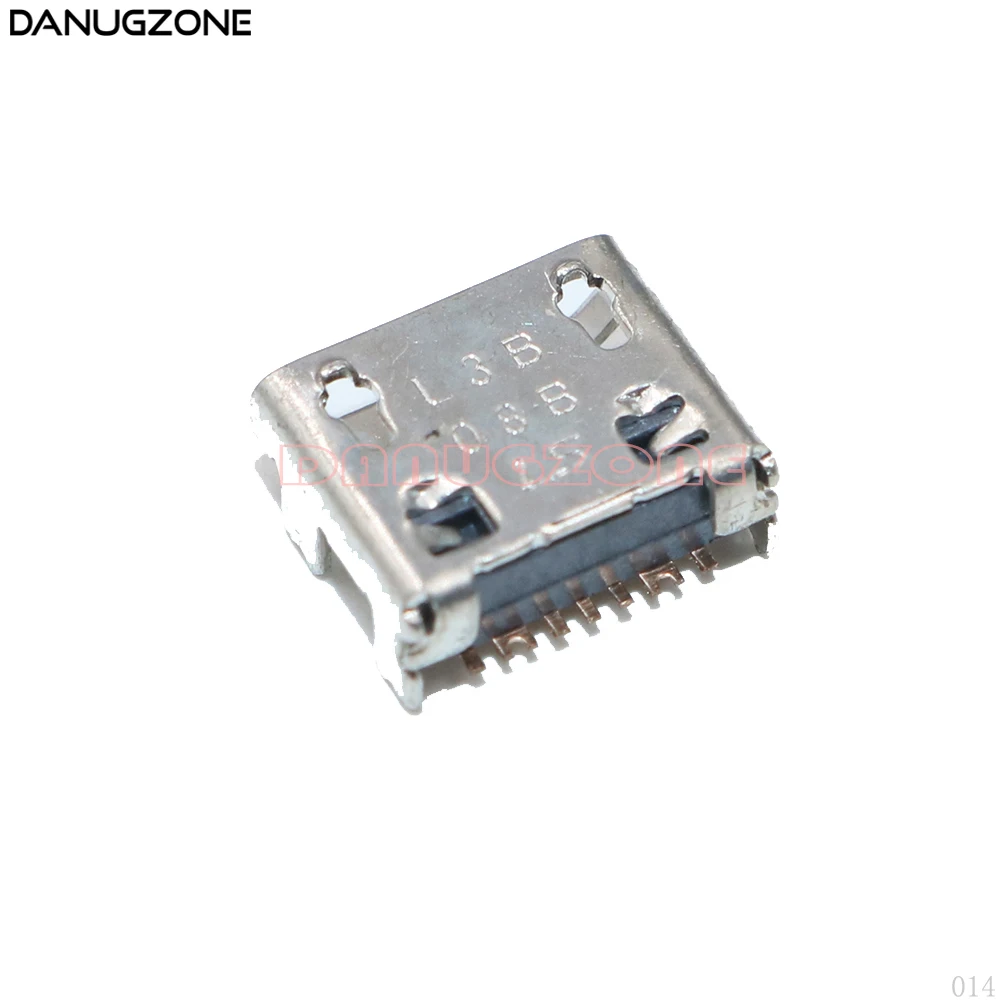 50 шт./лот для Samsung Galaxy I739 I759 S5300 S7390 S6810 I9128 I7562C USB зарядная док станция гнездо порт