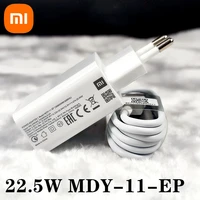 original xiaomi 22 5w fast charger eu power adapter 100cm type c cable for mi 10 lite redmi 10 note 7 8 9 9s mi 6 8 se k20 pro