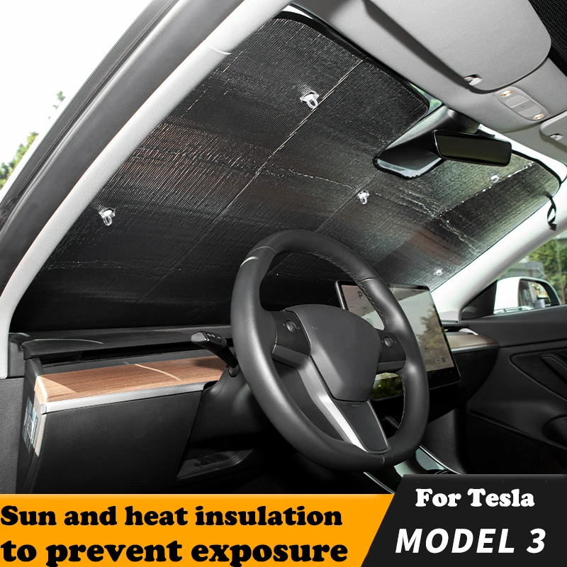 Автомобиль Зонт Оттенок Солнце Лобовое стекло Крышка козырька Переднее заднее