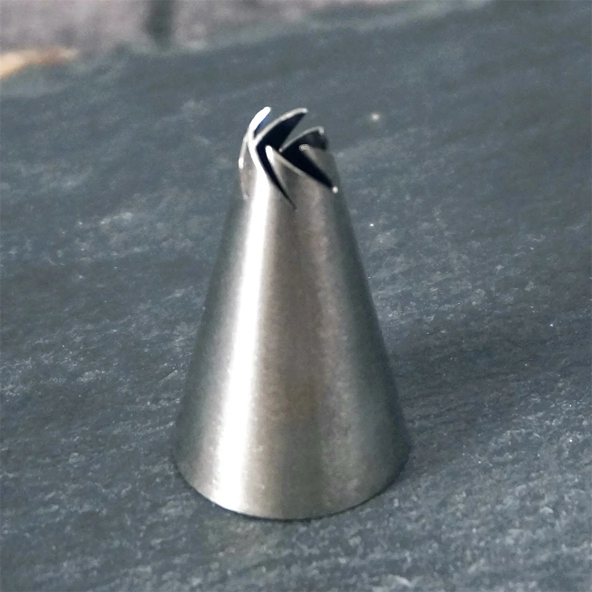 

#96 Cream Piping Nozzles Stainless Steel Icing Tips Cup Cake Cream Decorating Cupcake Pastry Tools Baking Accessories
