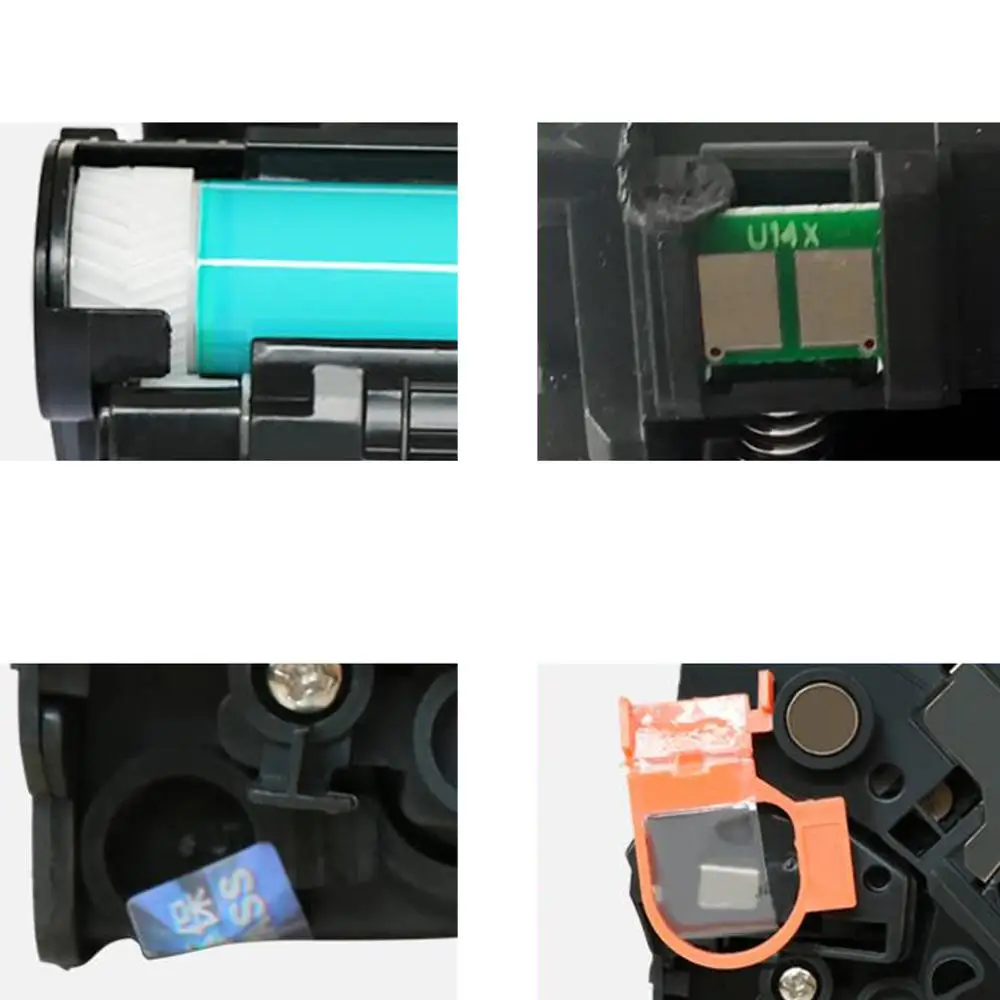 

Toner Cartridge FOR HP LaserJet Pro P1104 P1104W P1106 P1106W P1108 P1108W P1109 P1109W M1130 mfp M1132 mfp M1134 mfp M1136 mfp