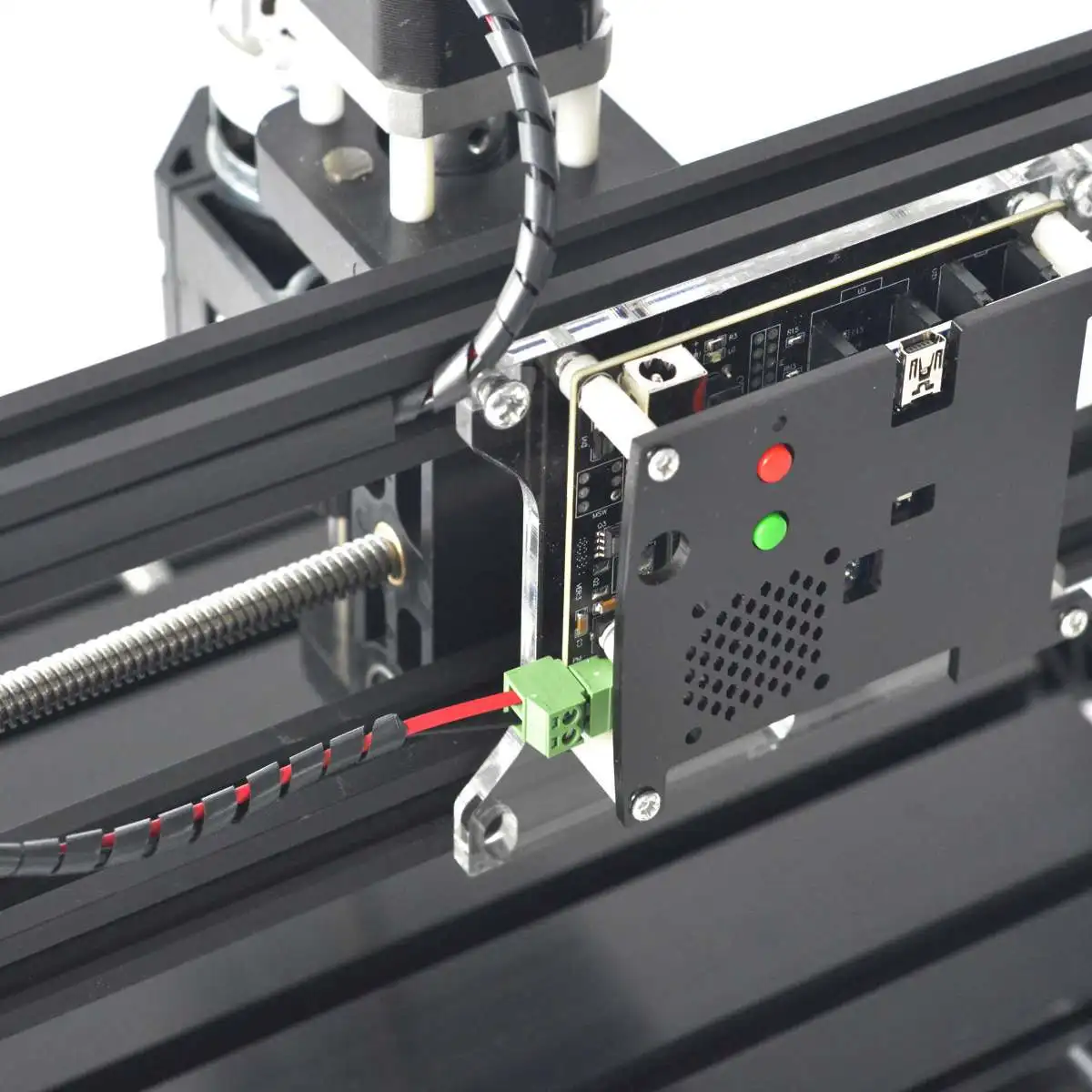 CNC3018 Diy Мини гравировальный станок с ЧПУ лазерная гравировка PCB ПВХ фрезерный станок с ЧПУ GRBL деревянный маршрутизатор DIY хобби режущие инструменты