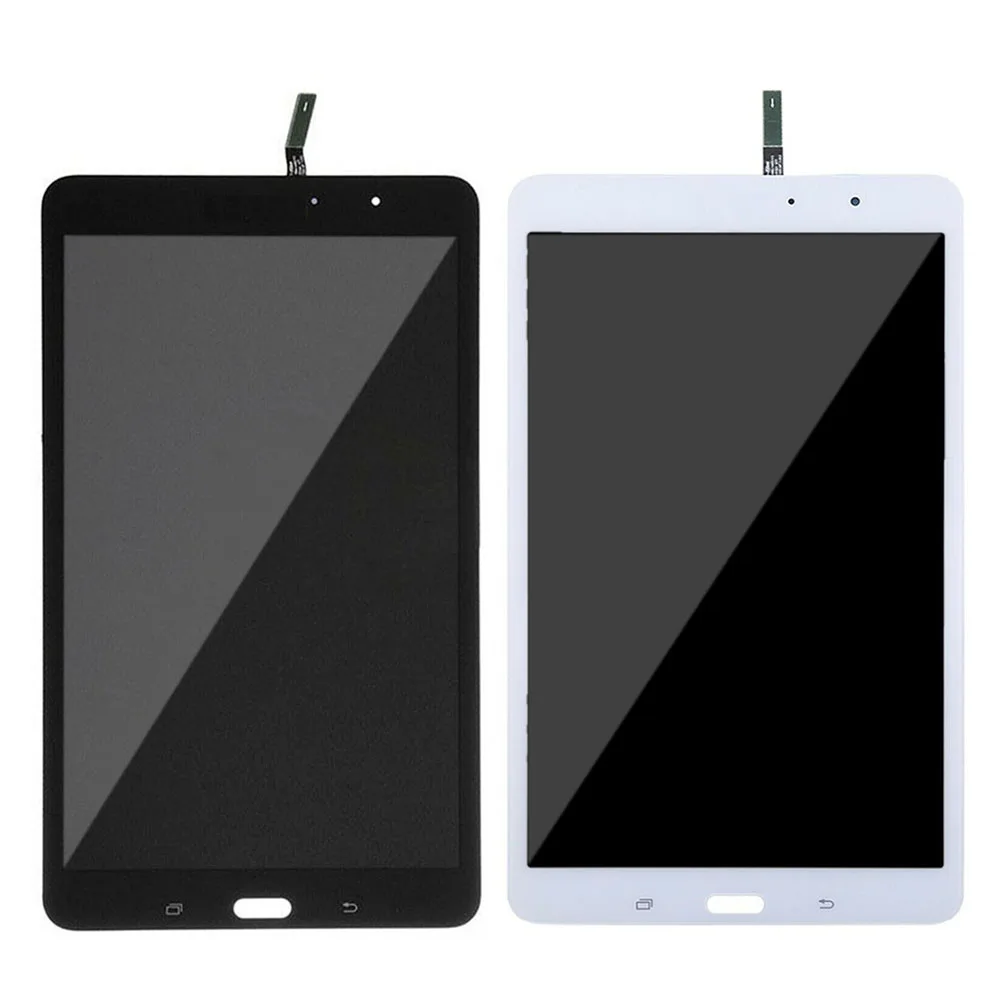 ЖК-дисплей качества AAA для Samsung Galaxy Tab Pro 8 4 T320 T321 T325 сенсорный экран дигитайзер