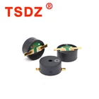 Пассивный звуковой генератор SMD Buzzer 9045, Размер 9,0x4,5 мм, 3 в, экологичный звуковой генератор с боковым звуком
