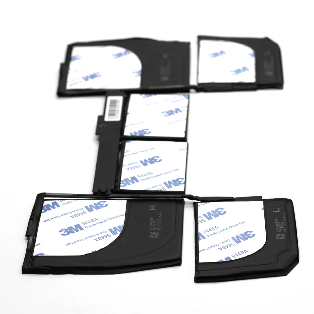 Аккумулятор ApexWay A1705 11 4 в 4781 мА · ч для ноутбука MacBook Retina A1534 12 дюймов (2016 года) |