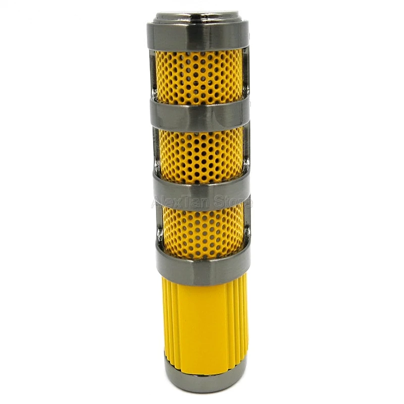 COHIBA элегантный Gridding Stripes ветрозащитный 3 фонарь Jet Flame многоразовая зажигалка с сигарой и подарочной коробкой