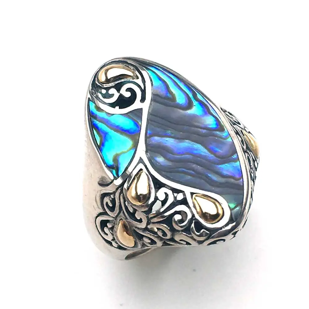 Женское Обручальное Кольцо CSJ элегантное кольцо из стерлингового серебра 925