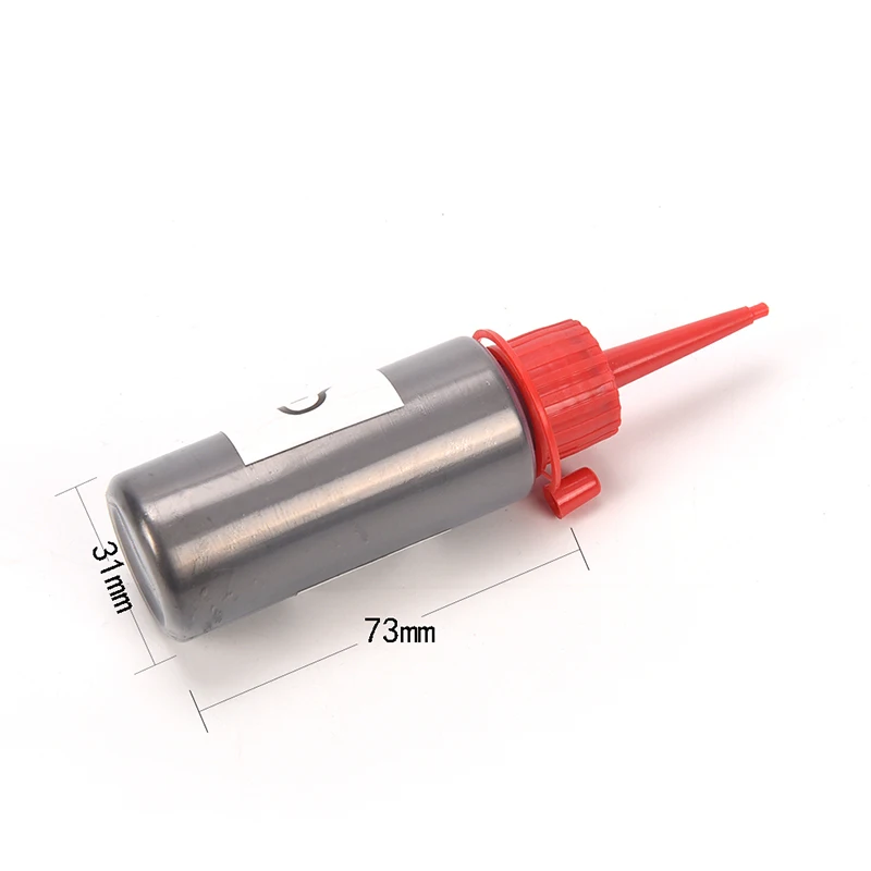 

High Quality Graphite Lubricant For Car Gate Engine Cover Security Door Interior Door Lock Core Graphite Powder 60ml