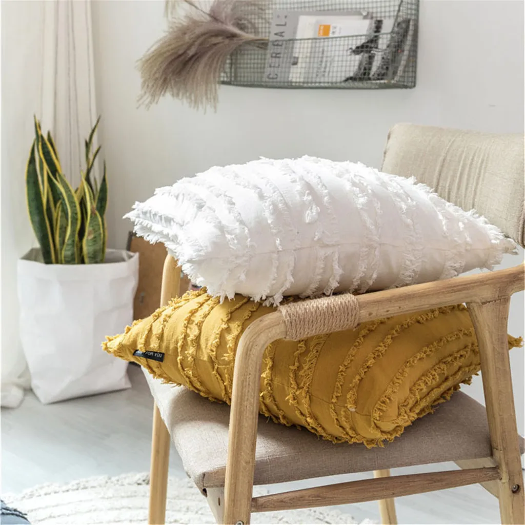 Новое поступление трехмерная плюшевая подушка для украшения дома дивана