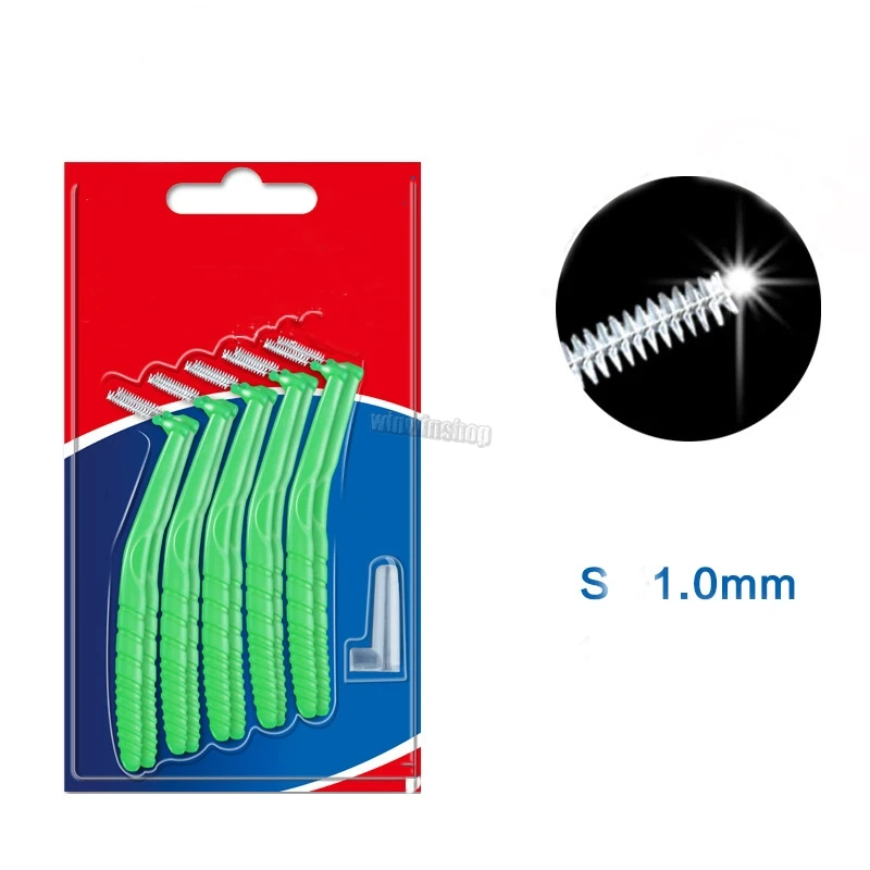Зубная щетка для отбеливания зубов зубная ухода за полостью рта l образная