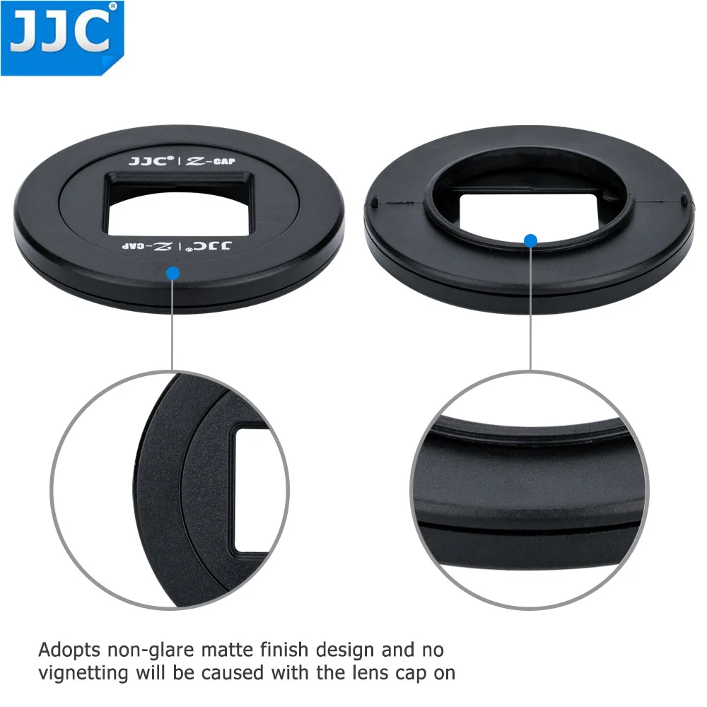 JJC Камера авто крышка объектива для Panasonic Lumix G X Vario PZ 14-42 мм объектив H-PS14042 объектив