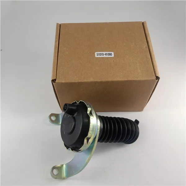 Привод сцепления Freewheel 51010H1000 для Hyundai H 1 2002 2007 года townan 2001 2003 OEM 51010 H1000|hyundai actuator|actuator