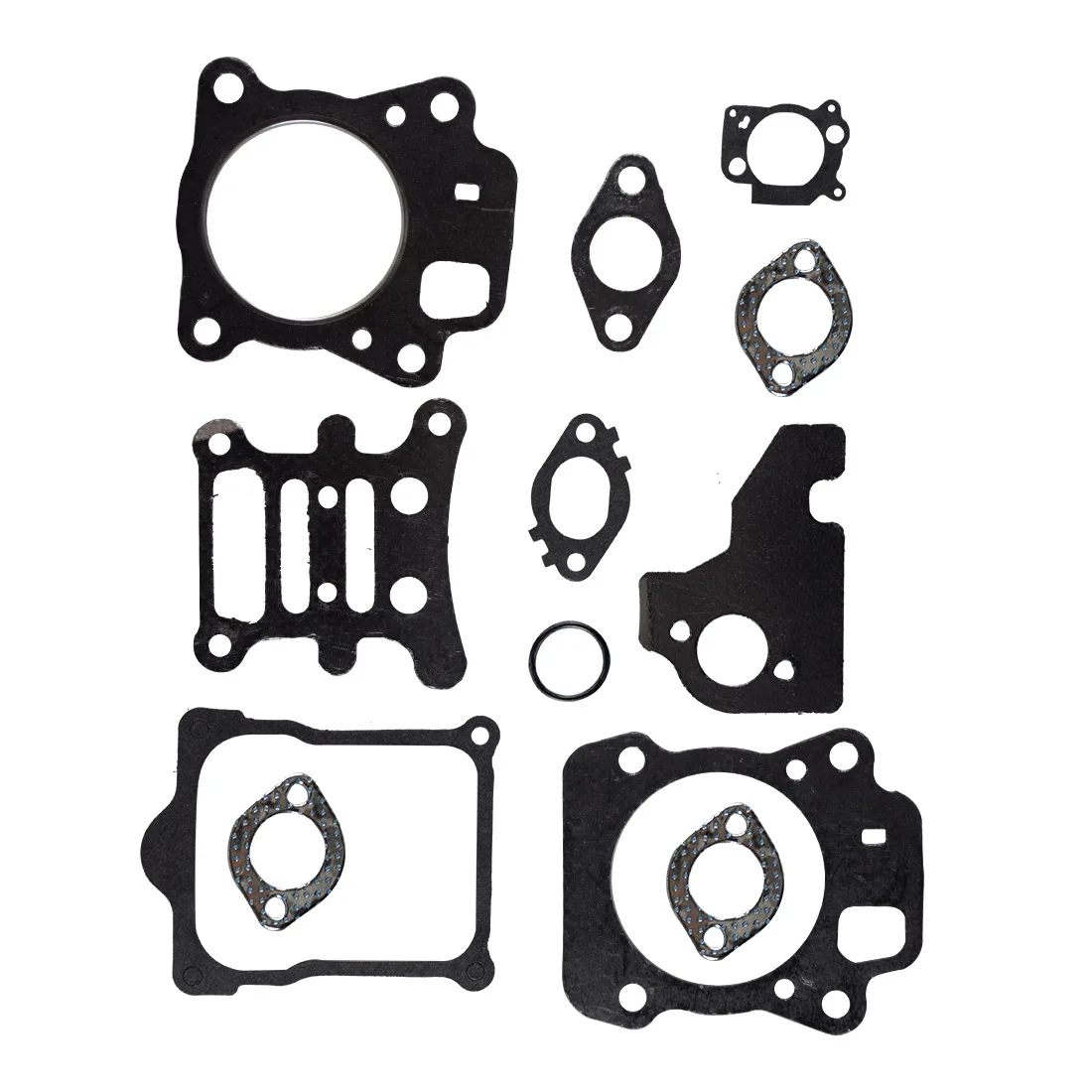 

Комплект прокладок клапана 592174 для 799496, 796662 ПОДХОДИТ ДЛЯ Briggs & Stratton