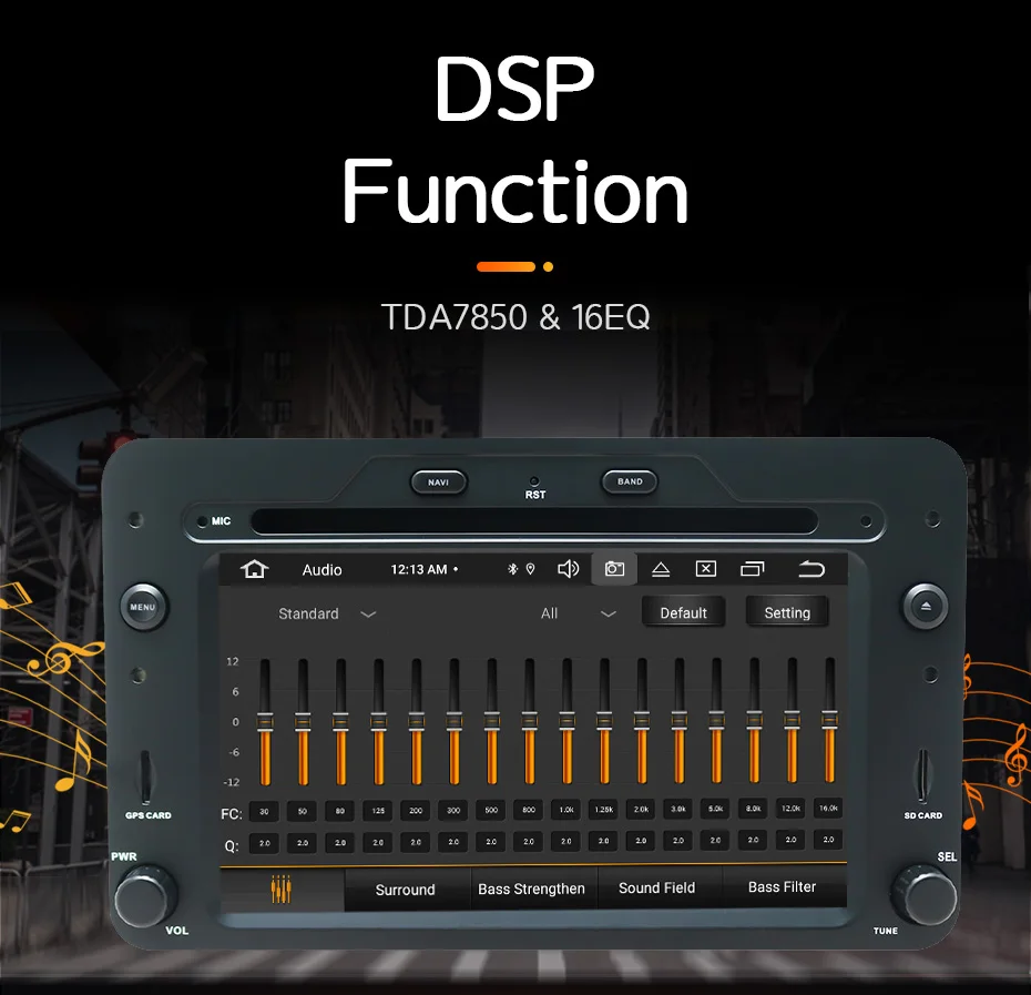 Eunavi Android 10 автомобильный Радио мультимедийный аудио плеер для Alfa Romeo Spider 159 Brera