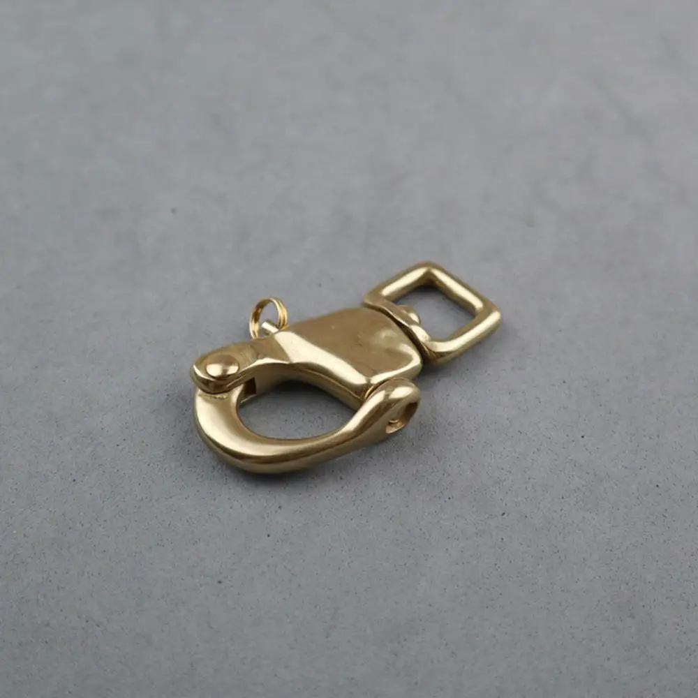 Товары для домашних животных кожаная фурнитура твердая латунь темно синяя