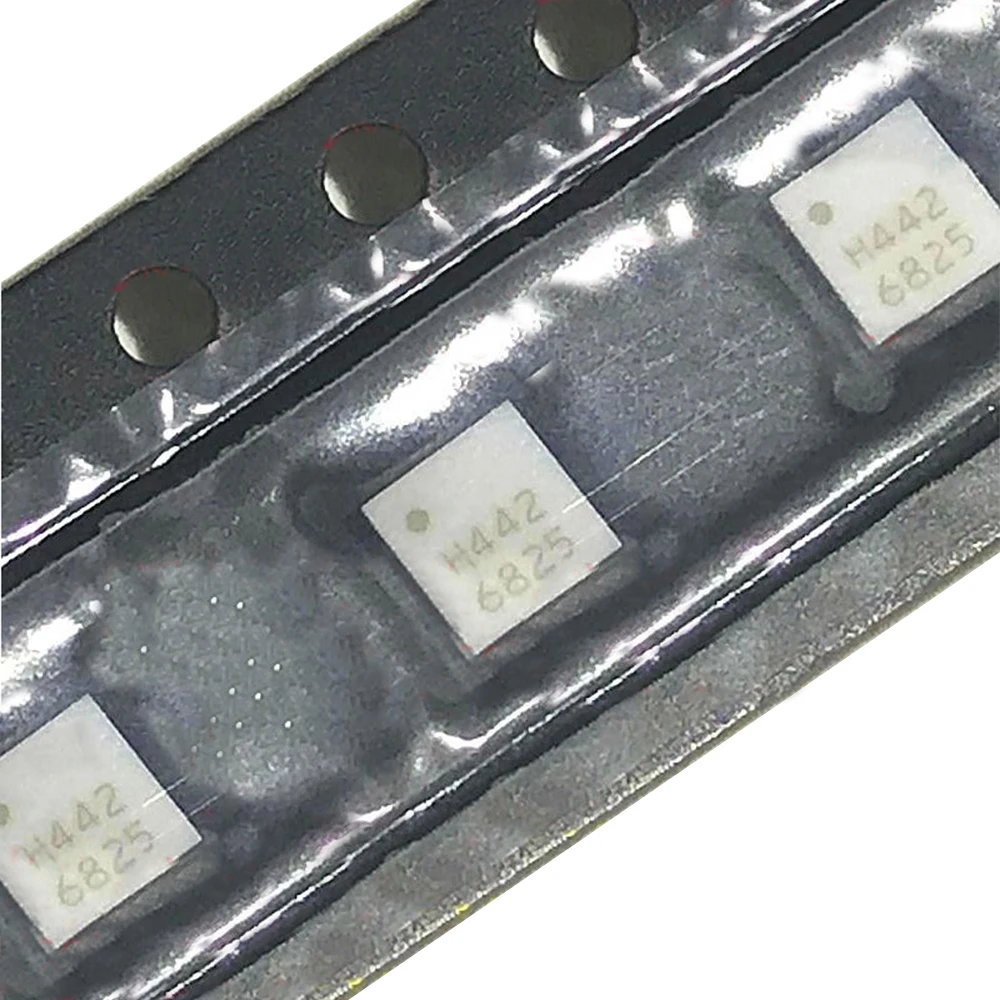 

HMC442LC3BTR HMC820LP6CETR HMC561LP3ETR HMC616LP3E