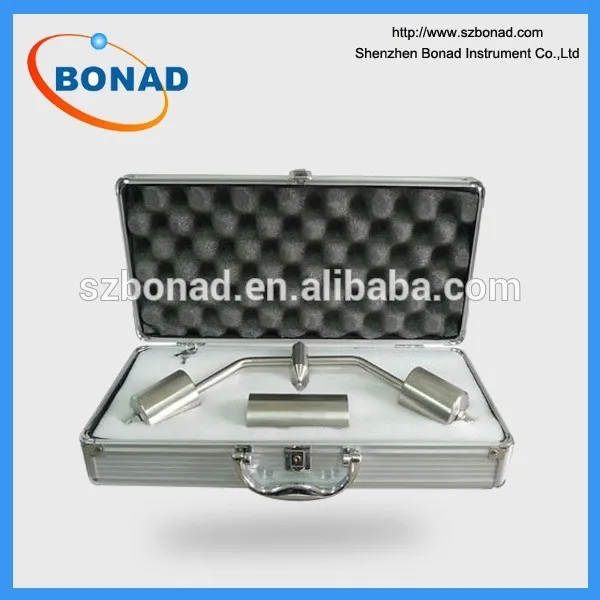 

Model BND-QY102 Ball Pressure Tester for heat resistance test/IEC testing equipment