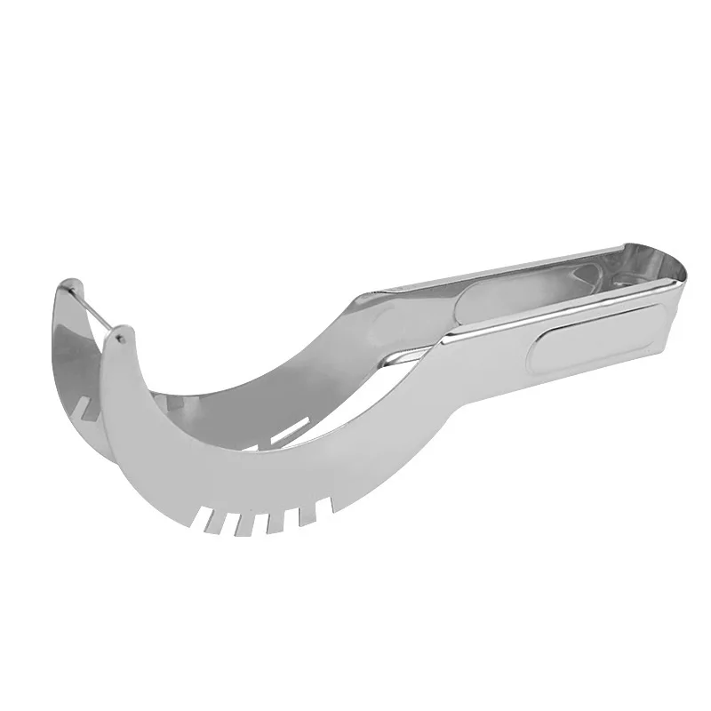 Разделитель для арбуза канала Ломтерезка из нержавеющей стали быстрое