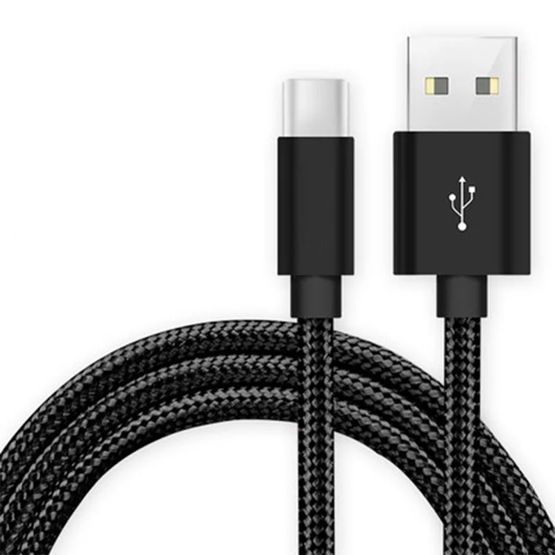 Металлический Плетеный USB кабель для зарядного устройства IPhone X 7 6 5 8 Plus Iphone Xr XS MAX 3A