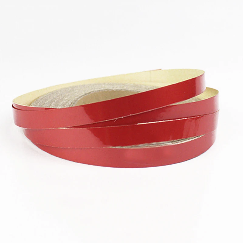 Клейкая лента для мотоцикла молдинги на кузов ободки рулон полос наклейка DIY