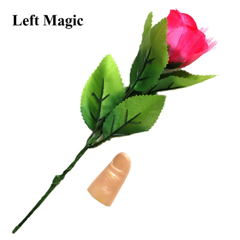 1 комплект светильник-вспышка с розами включает в себя светильник на палец