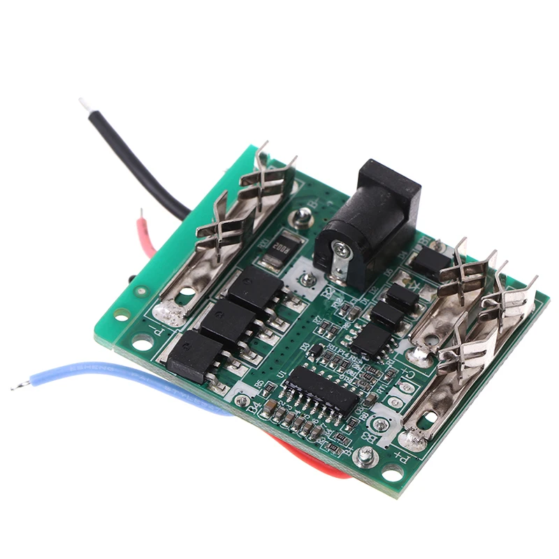 

5S 18V 21V 20A Battery Charging Protection Board Protection Circuit Board