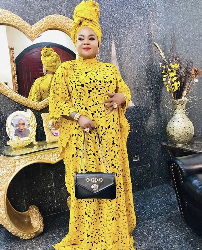 Элегантные вечерние африканские платья для женщин новый стиль женские Дашики