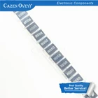 50 шт.лот 2512 SMD резистор 1% 1 Вт 0.01R 0,01 Ом 10mR R010