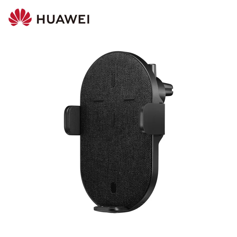 Беспроводное зарядное устройство Huawei SuperCharger 27 Вт сертифицированный стандарт Qi