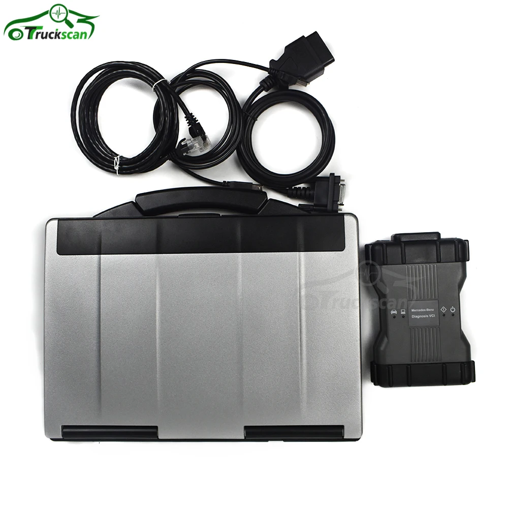

Инструмент Диагностический Toughbook cf53 C6 VXDIAG MB STAR, устройство для подключения SD C6 DOIP PK mb sd c4 C5 FDOK xentry das wis epc