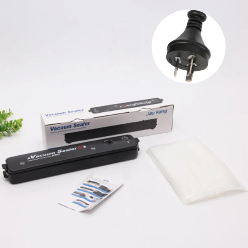

Vacuum Packaging Machine Automatic Vacuum Sealing Machine Portable Vacuum Food Preservation Vacuum Machine Kitchen Accessories