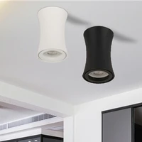 led ceiling light down light surface mounted modern for home lighting