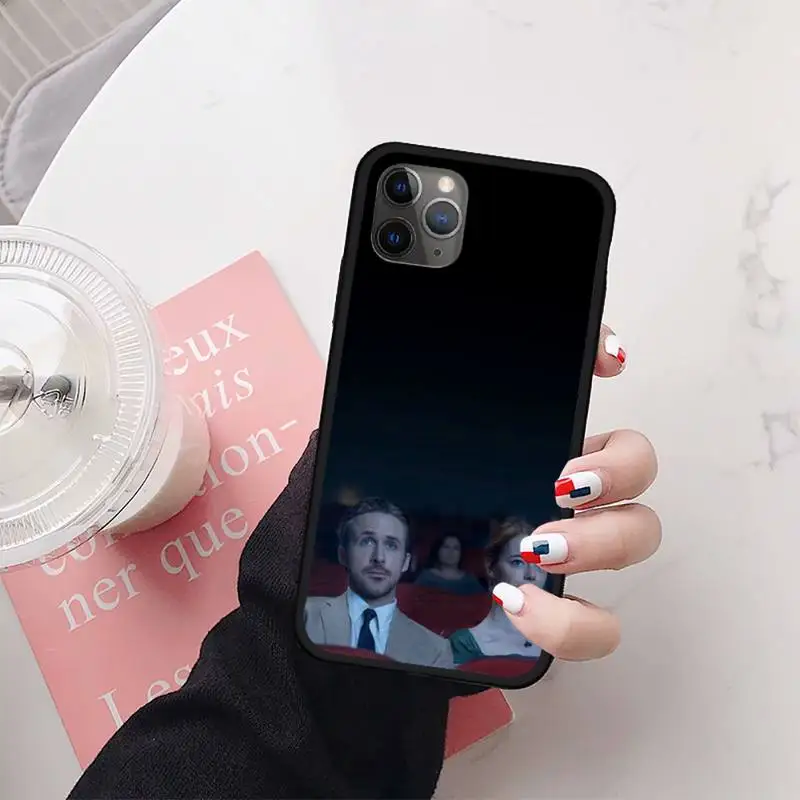 

Movie Now You See Me Phone Case for iPhone 11 12 mini pro XS MAX 8 7 6 6S Plus X 5S SE 2020 XR