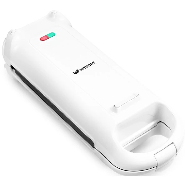 Вафельница Kitfort КТ-1643 | Бытовая техника