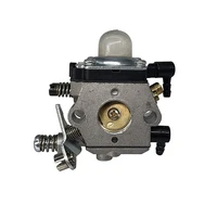 chainsaw carburetor fit for stihl walbro wt 264 42261200600 replaced universal gasoline carb 1unit