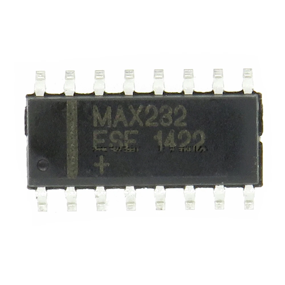 

Бесплатная доставка MAX232ESE T SOIC16 RS232IC 10 шт.