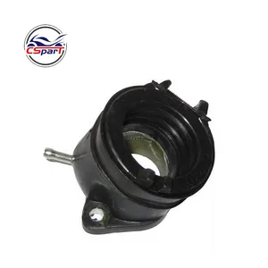 Впускной коллектор 28 мм CN250 CF250 250CC 250 Мопед Скутер ATV Quad Багги Kazuma Taotao Kinroad Дюна Cfmoto запчасти