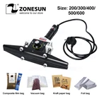 Электрический аппарат для запечатывания бумаги, из алюминиевой фольги