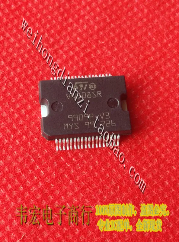 Доставка. VN808SR VN808 VN808CM Бесплатный чип IC SSOP36!