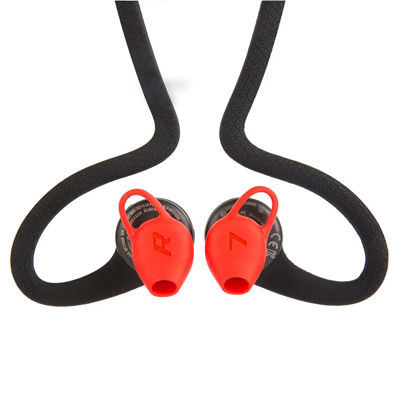 Bluetooth гарнитура Plantronics Backbeat FIT 2100 стереонаушники комфортные наушники встроенное