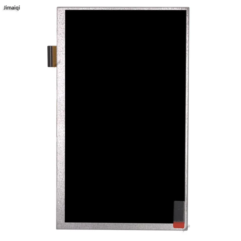 Матрица ЖК-дисплея для 7-дюймового планшета CLEMPAD 7 V43819 V48671 V38189 16602 16604 MIO PRIMO 2017