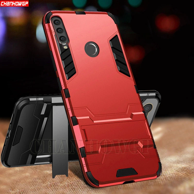 Защитный чехол для Huawei P30 P20 Lite P Smart Z Plus Y5 Y6 Y7 Pro Y9 Prime 2019 Honor 10i 20i 8A 8C 8X Mate 20 10 задняя